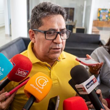 Victor Ostetti/MidiaNews) DA REDA��O Dirigentes do PL Mato Grosso devem indicar, ainda nesta ter&ccedil;a-feira (31), a