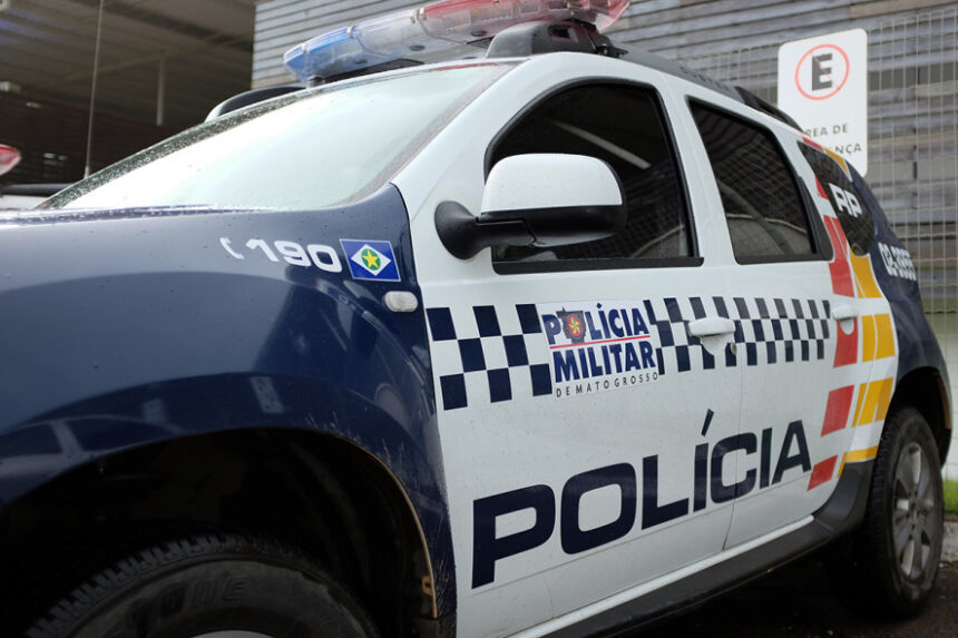 Alair Ribeiro/MidiaNews