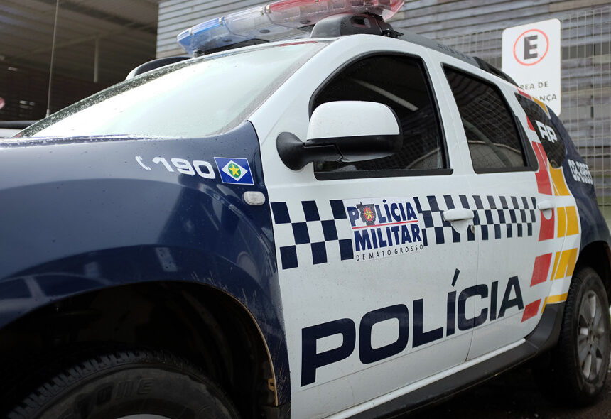 Adolescente “Capetinha” morre em confronto com a polícia militar em Mato Grosso