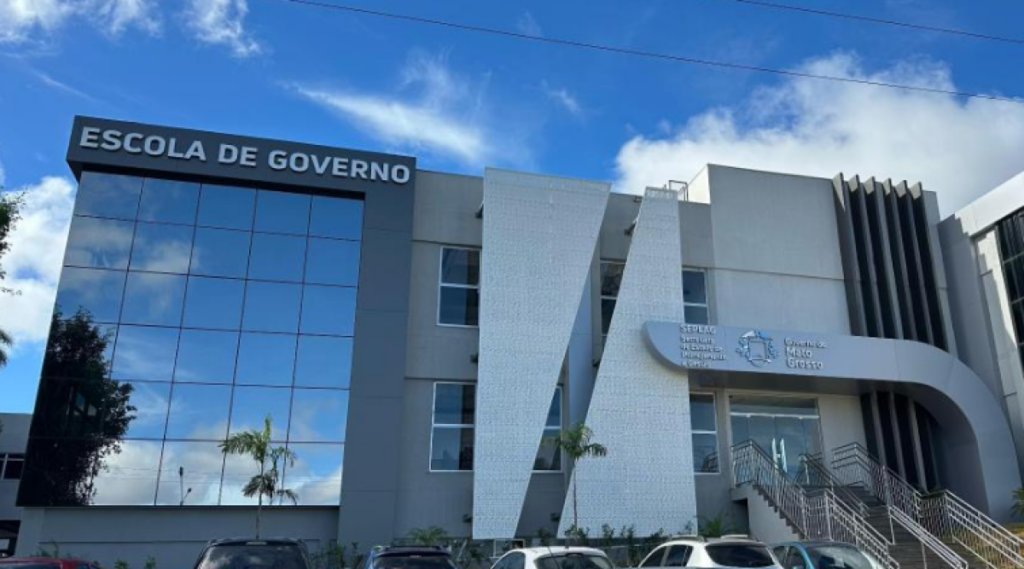 meio da Escola de Governo, está com inscrições abertas para