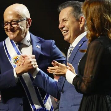 Victor Ostetti/MidiaNews