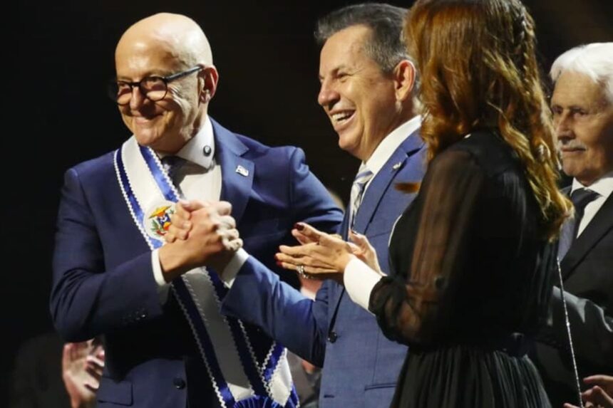 Victor Ostetti/MidiaNews