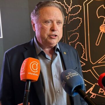 Cintia Borges/MidiaNews