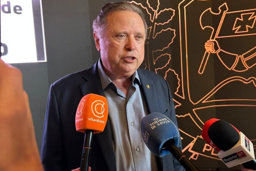 Cintia Borges/MidiaNews