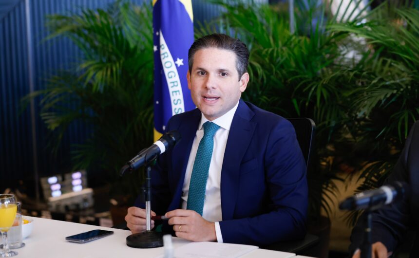 Câmara avança em regulamentação de aplicativos com previsão de votação até abril