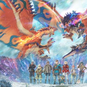 Monster Hunter Stories 3 Mergulha em RPG Tático com Profundidade Estratégica