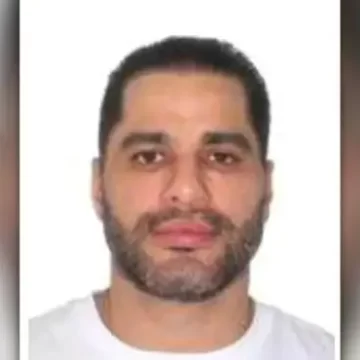 Suposta morte de ‘Sicário’ provoca desencontro de informações entre PF e veículos de imprensa