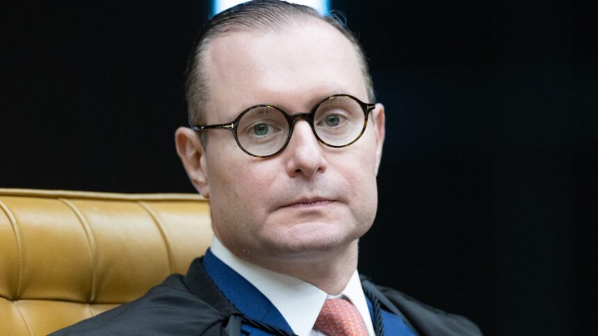 Zanin Nega Pedido de CPI para Apurar Irregularidades do Banco Master