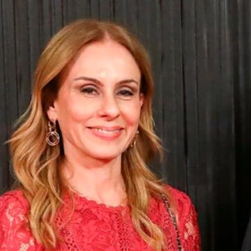 viviane-barci-de-moraes-e-alexandre-moraes Advogada Viviane Barci de Moraes Nega Recebimento de Mensagens de Banqueiro em Arquivos da CPI do INSS