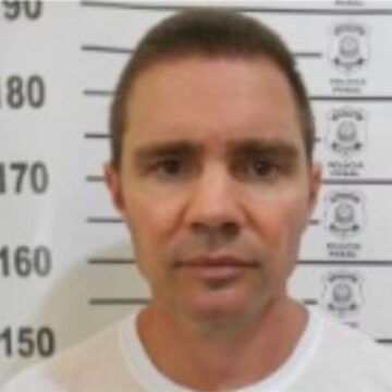 Polícia Federal apreende mais três celulares de Daniel Vorcaro em nova detenção