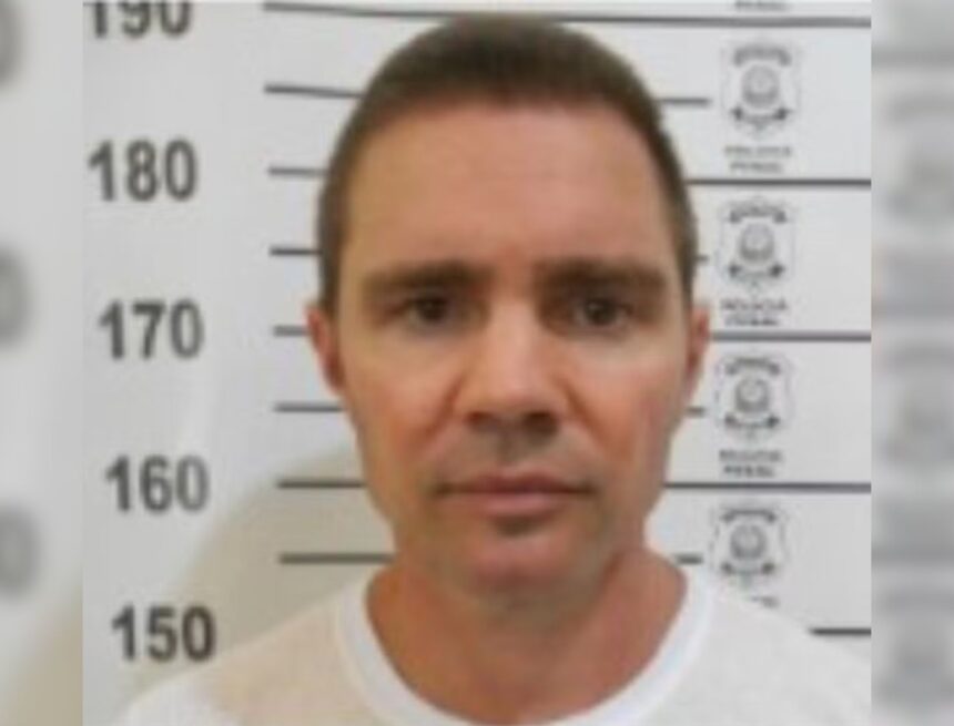 Polícia Federal apreende mais três celulares de Daniel Vorcaro em nova detenção