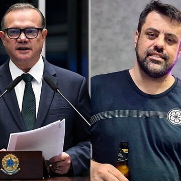TRE ignora pressão do PL e mantém no ar vídeo em que pré-candidato diz que Wellington deveria ser preso