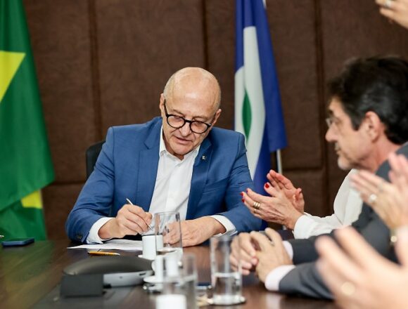 Maike Toscano/Secom-MT