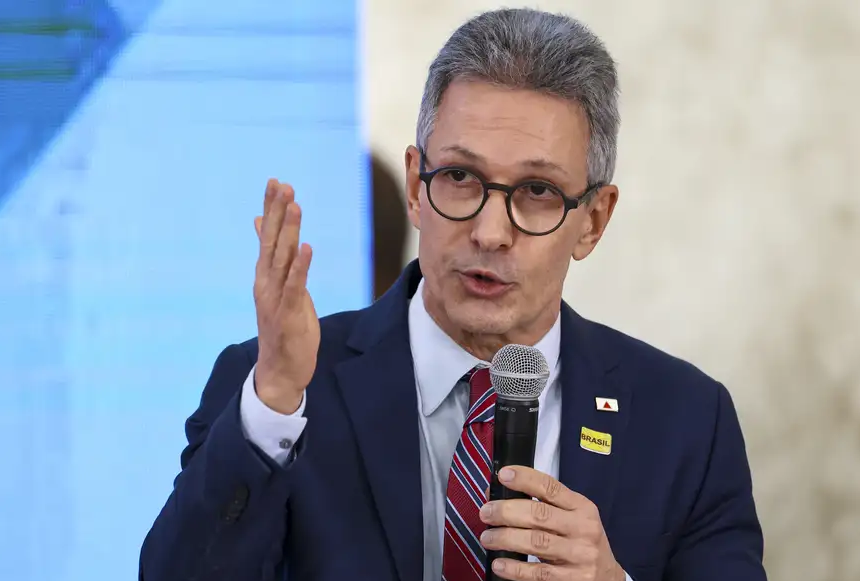 Zema explode contra STF, denuncia censura e diz que democracia está sob ataque no Brasil