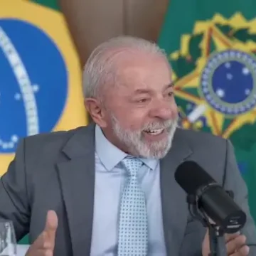Lula gera polêmica ao citar “cabeça grande” ao falar de cearenses e ITA
