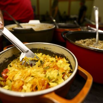 quilo, o preço médio ficou em R$ 86,86 em fevereiro de 2026. Os valores oscilam