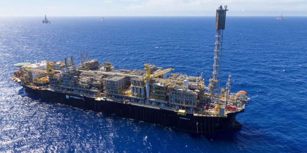 Agência Petrobras