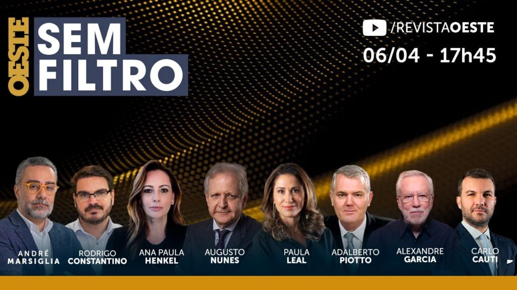 Foto: Divulgação/ Oeste