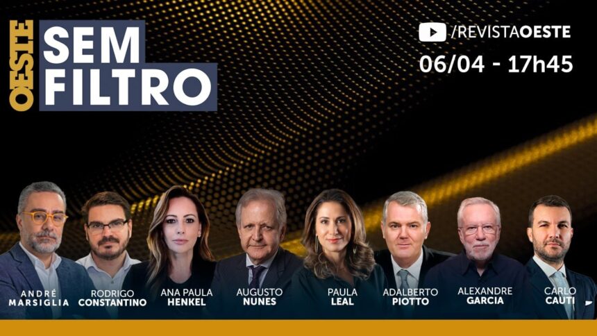 Foto: Divulgação/ Oeste