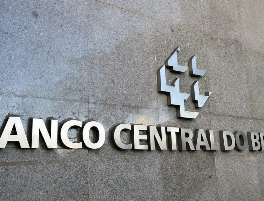 Banco Central decreta sigilo de 8 anos para o caso Banco Master