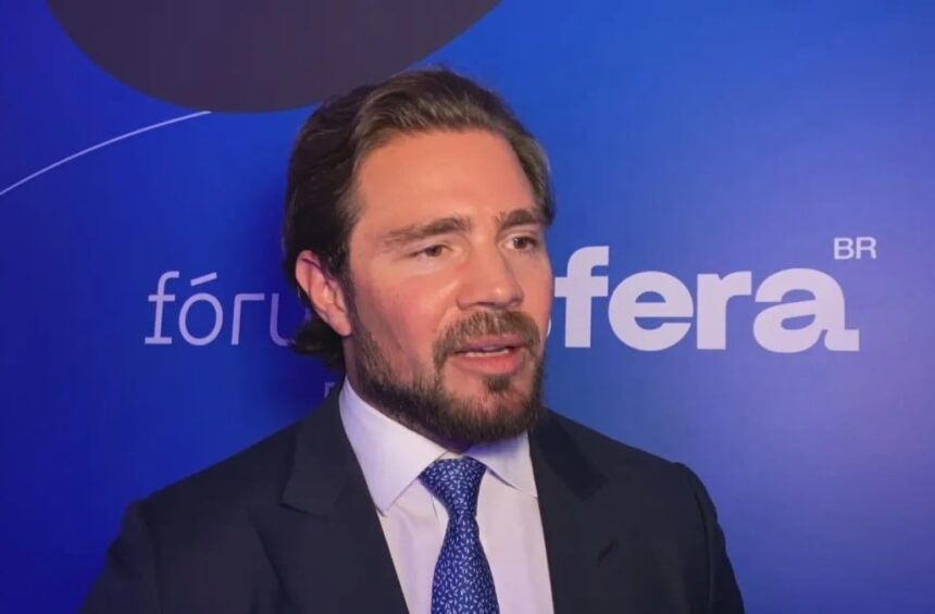 Foto: Divulgação/Esfera Brasil