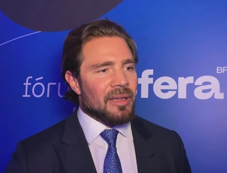 Oposição reitera cobrança ao Supremo por informações de contato telefônico