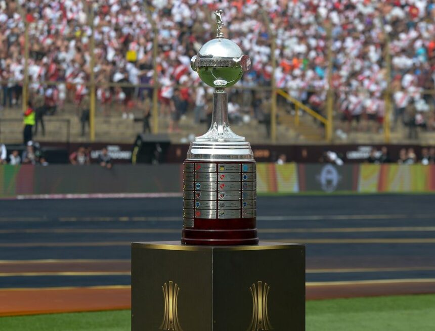 Libertadores 2026: seis clubes brasileiros iniciam jornada pela glória eterna