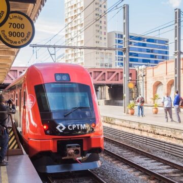 Foto: Divulgação/Governo do Estado de São Paulo