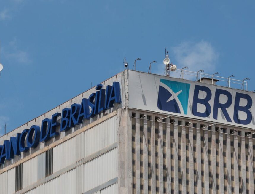 Câmara Legislativa do DF convoca cúpula do BRB para esclarecer situação financeira