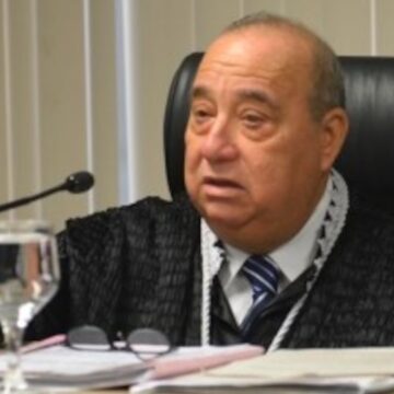 Foto: Divulgação/TRE/MA