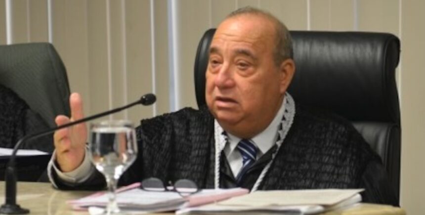 Foto: Divulgação/TRE/MA