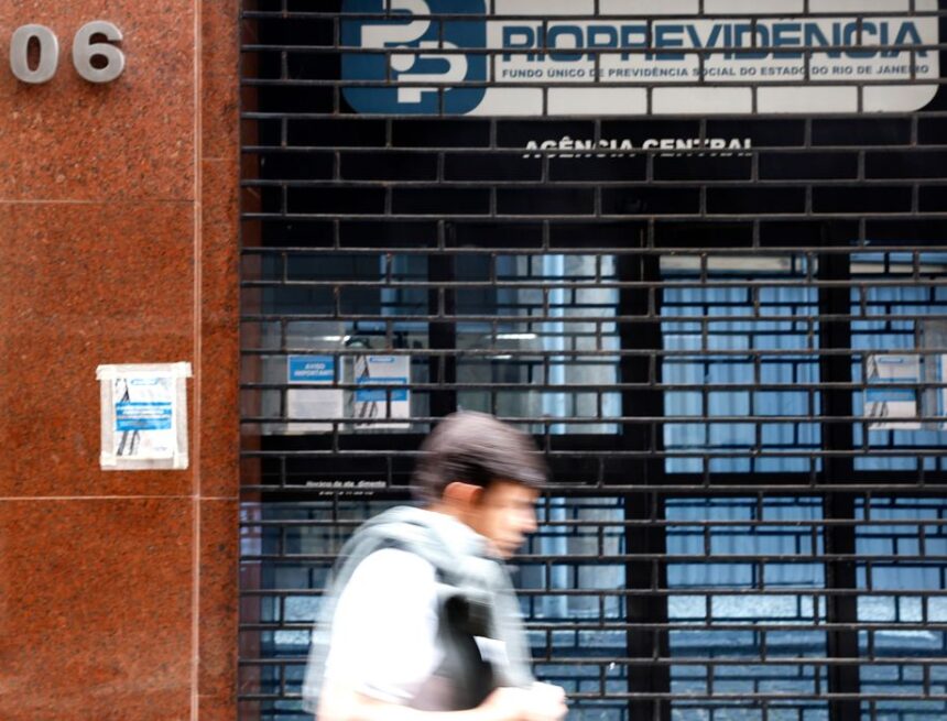 Rioprevidência sob pressão: MPRJ exige transparência em investimentos e consignados