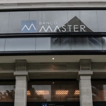 Foto: Divulgação/Banco Master