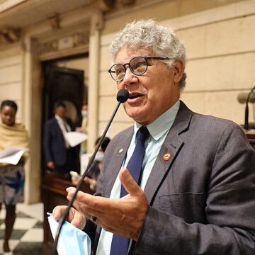 Foto: Divulgação/ Psol