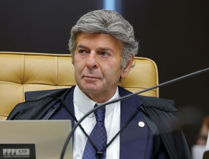 Supremo Tribunal Federal delibera sobre modalidade de eleição para o governo do Rio