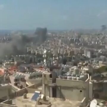 Foto: Reprodução/ X @GeopolPt