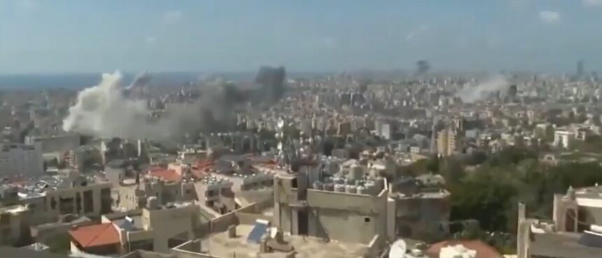 Foto: Reprodução/ X @GeopolPt