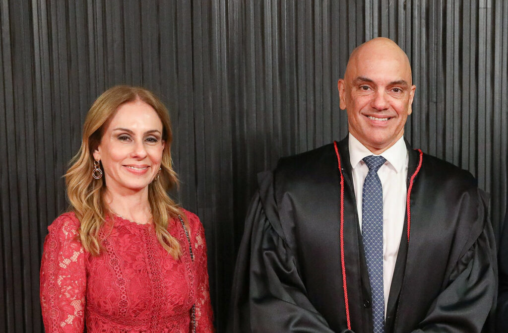 Foto: Antonio Augusto/Secom/TSE