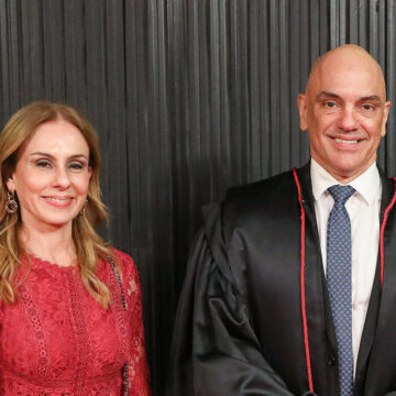 Foto: Antonio Augusto/Secom/TSE