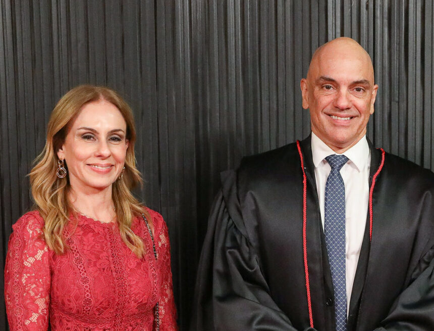 Pagamentos de R$ 80 milhões a escritório de Viviane Barci de Moraes para defender Banco Master superam outras bancas