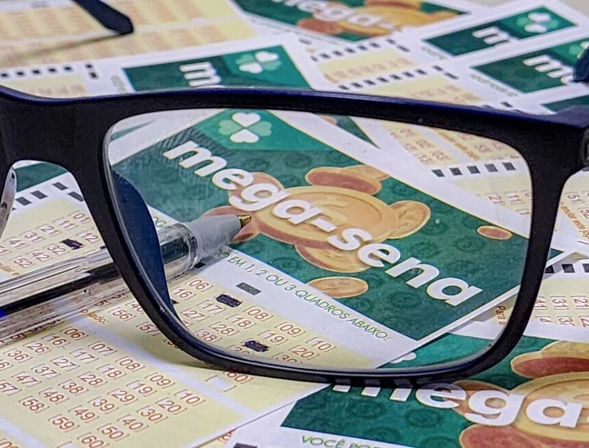 Mega-Sena sorteia r$ 20 milhões e gera grande expectativa nesta quinta-feira