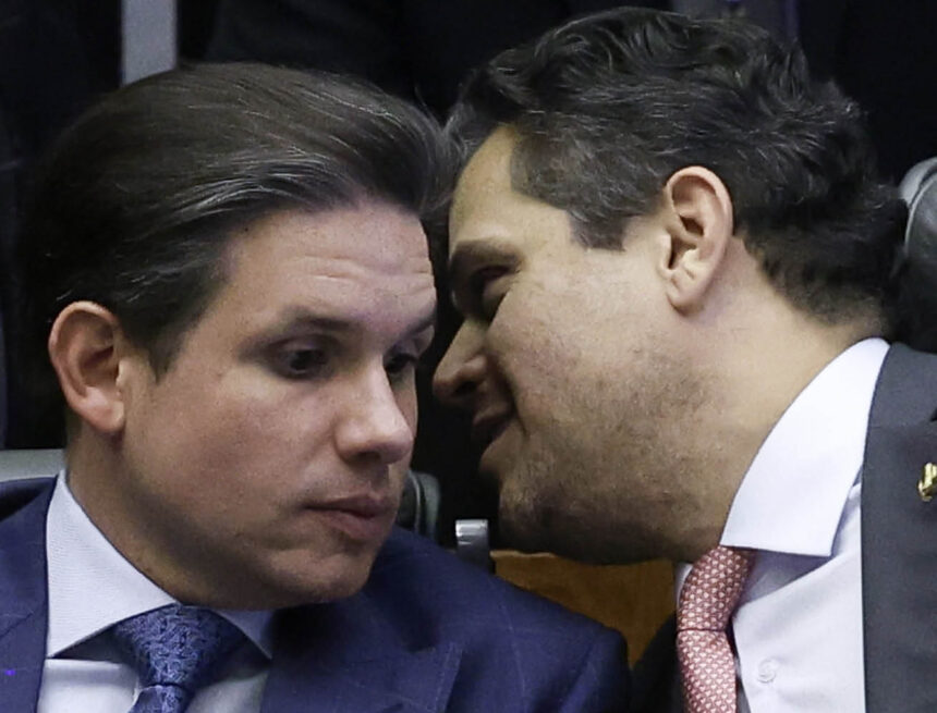 Congresso se articula para votar veto ao PL da Dosimetria até o fim do mês