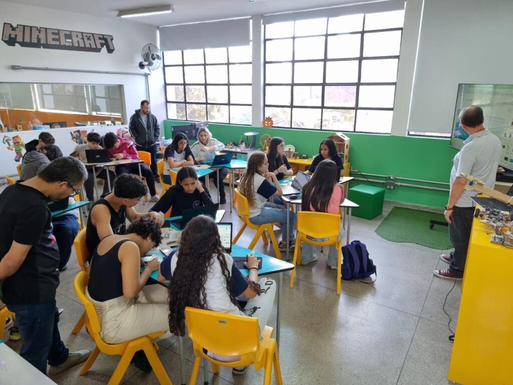 Foto: Divulgação/ Agência SP