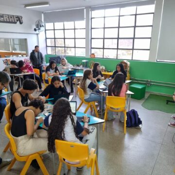 Foto: Divulgação/ Agência SP