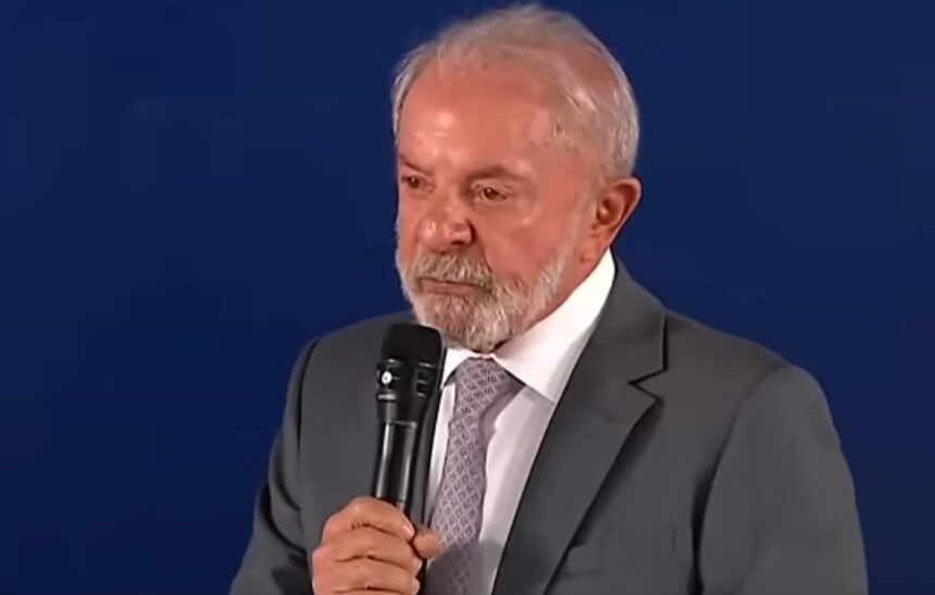 56,2% Dos gaúchos desaprovam Lula, mostra nova pesquisa