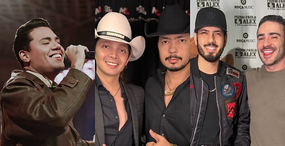 Nova Ubiratã firma R$ 1,3 milhão em shows para Expo Ubiratã e eventos culturais de 2026