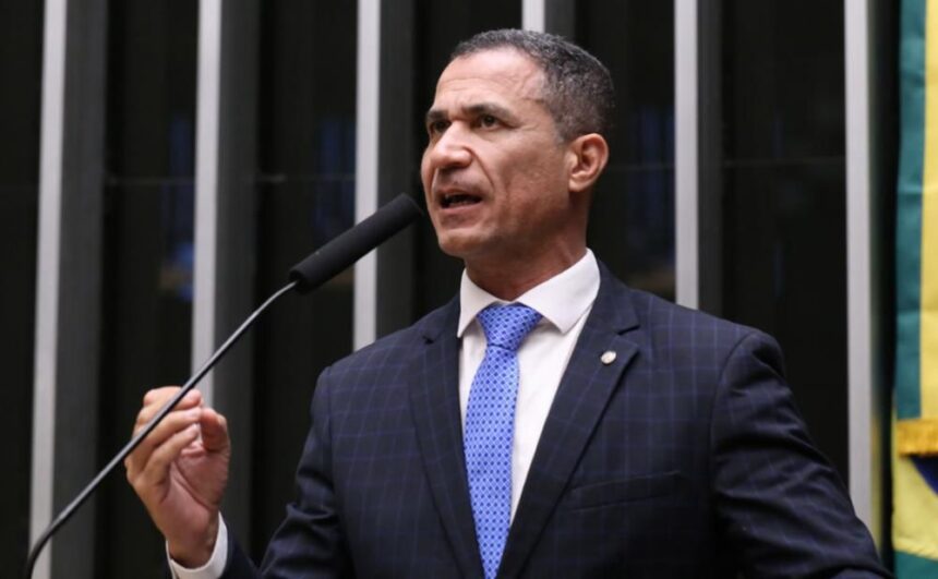 Deputado Coronel Assis avalia que decisão do STF que confirma constitucionalidade da Ferrogrão é vitória para Mato Grosso