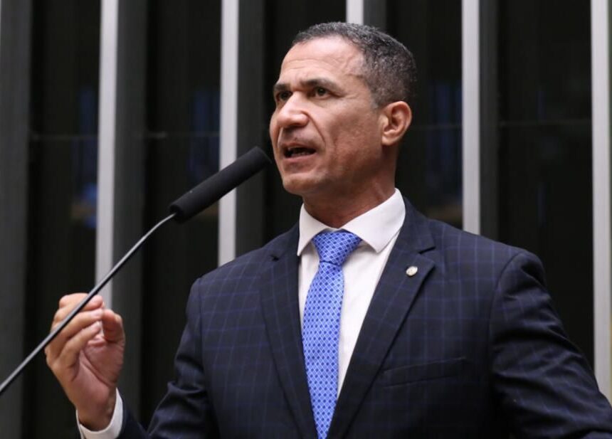 aa297a6c-7476-4a30-89b5-da0497638a5c Deputado Coronel Assis avalia que decisão do STF que confirma constitucionalidade da Ferrogrão é vitória para Mato Grosso