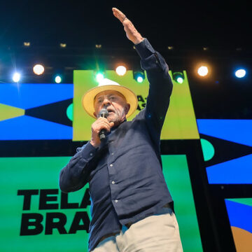 Foto: Ricardo Stuckert / PR