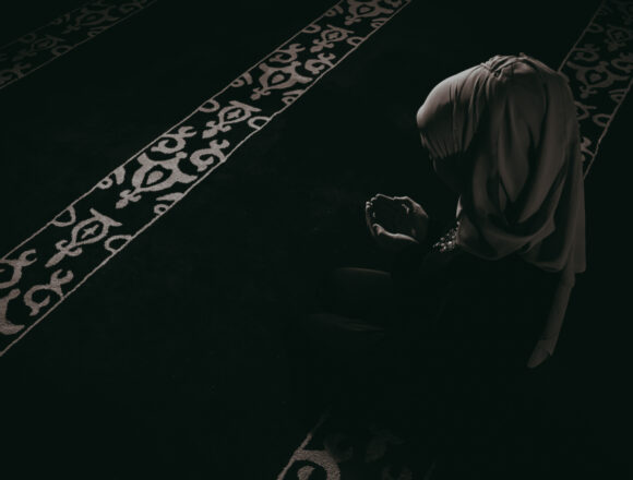 Sharia: desafios aos direitos humanos e à liberdade em nações islâmicas Foto: Reprodução/Shutterstock